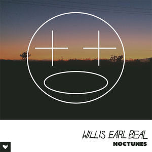 Willis Earl Beal – Noctunes