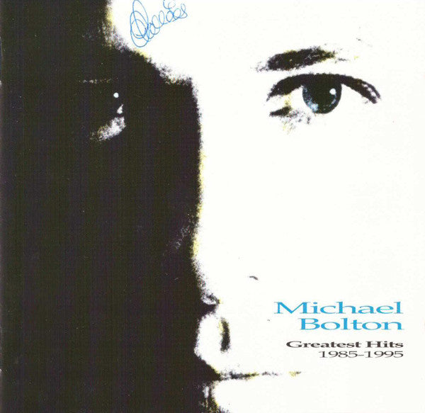 Michael Bolton – Greatest Hits (1985 - 1995)