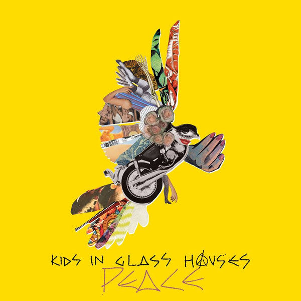 Kids In Glass Houses – Peace