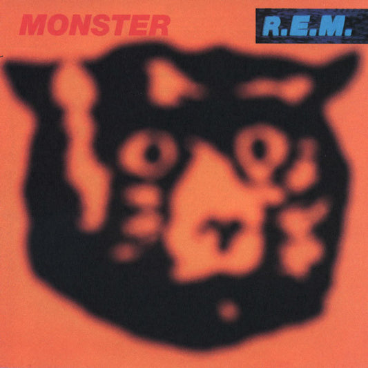 R.E.M. – Monster