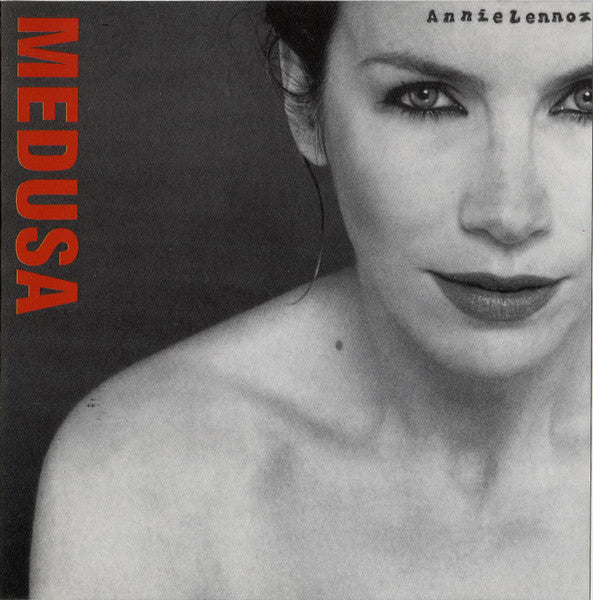 Annie Lennox – Medusa