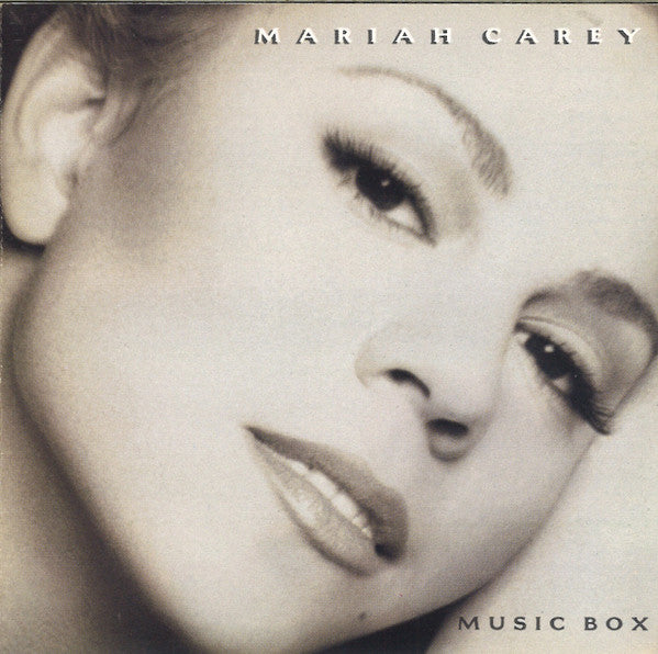 Mariah Carey – Music Box