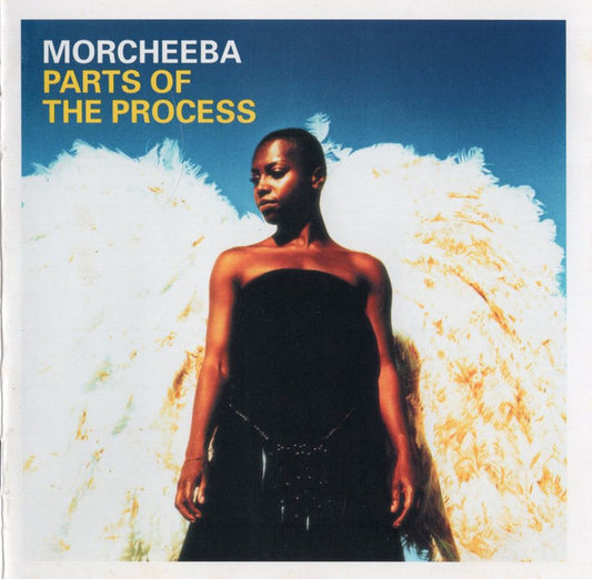 Morcheeba – Parts Of The Process