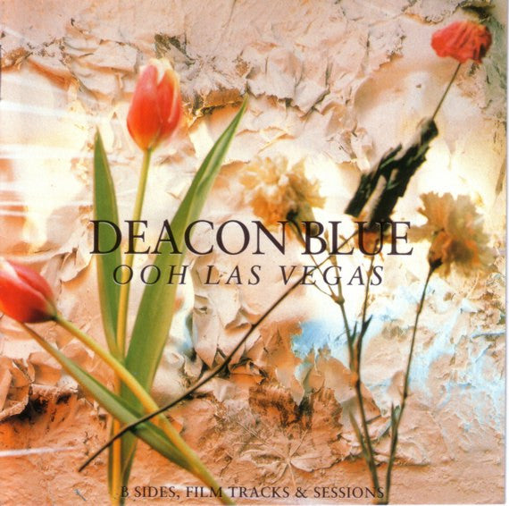 Deacon Blue – Ooh Las Vegas