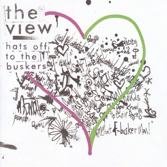 The View (2) – Hats Off To The Buskers