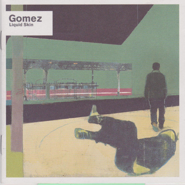 Gomez – Liquid Skin