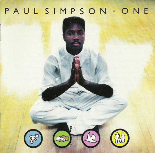 Paul Simpson – One