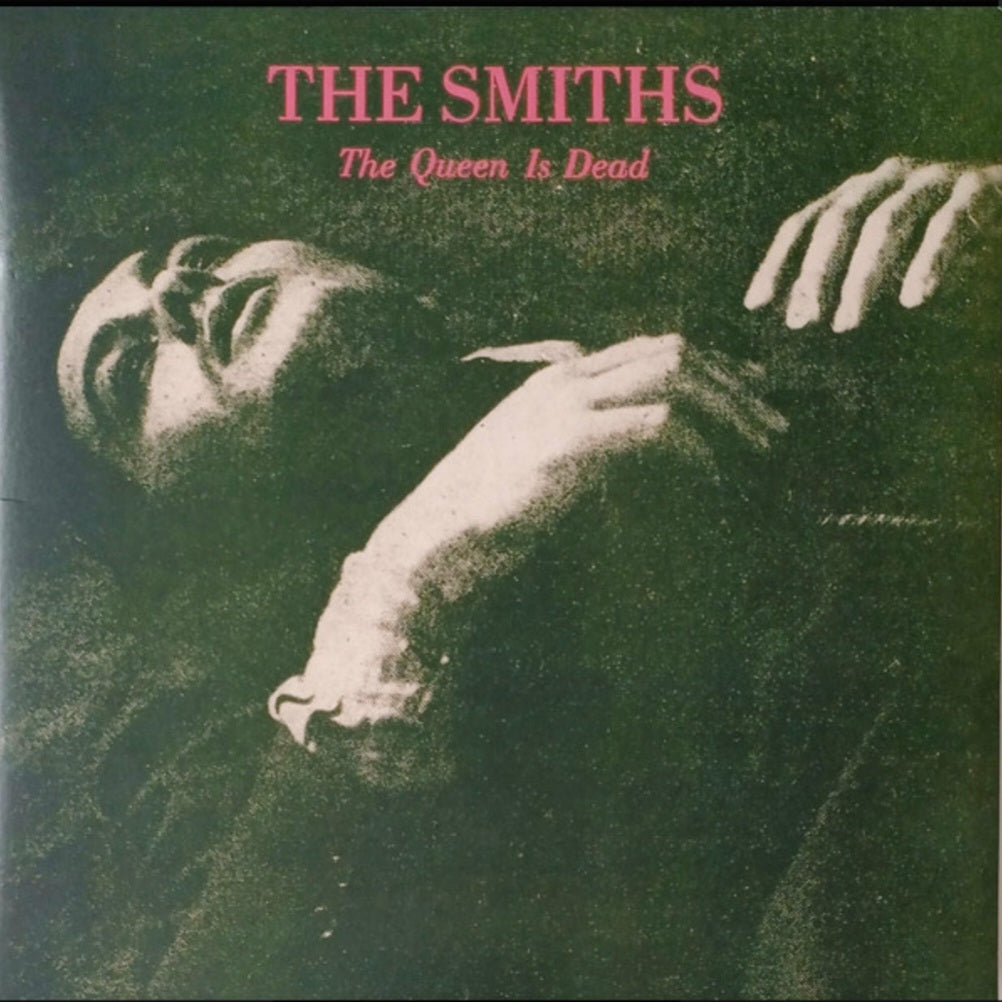 The Smiths – The Queen Is Dead