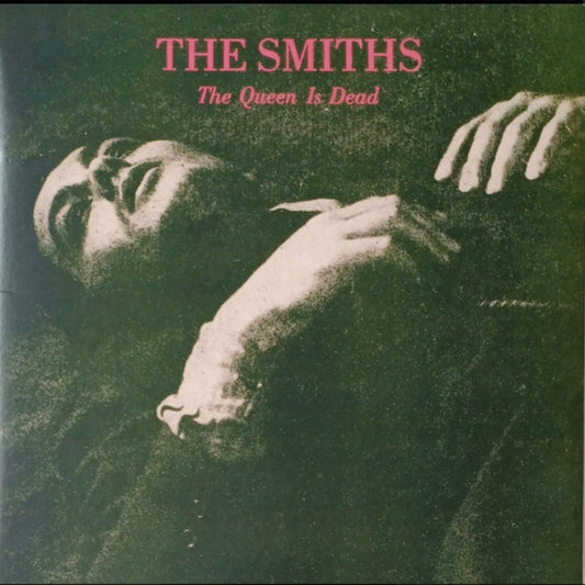 The Smiths – The Queen Is Dead