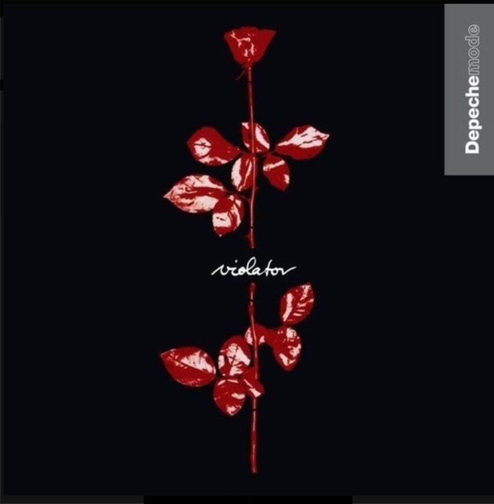 Depeche Mode – Violator