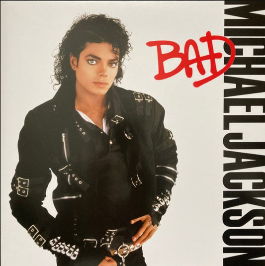 Michael Jackson – Bad