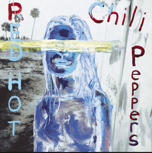 Red Hot Chili Peppers – By The Way