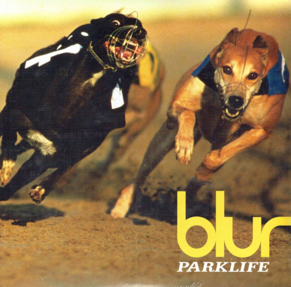 Blur – Parklife