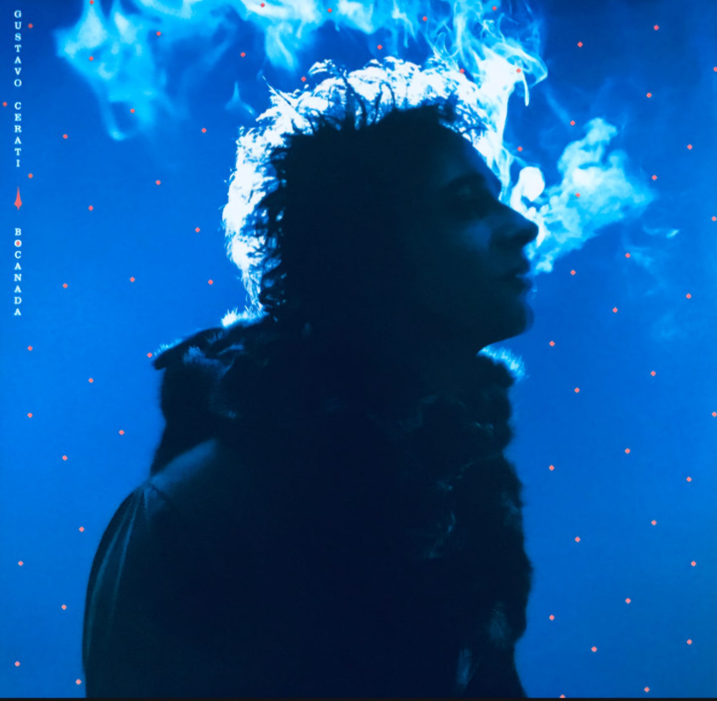 Gustavo Cerati –Bocanada