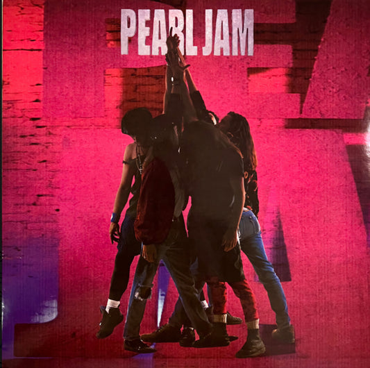 Pearl Jam – Ten