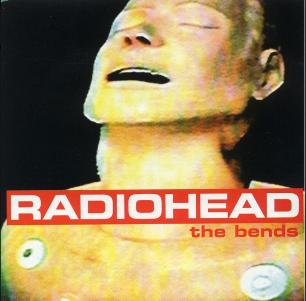 Radiohead – The Bends