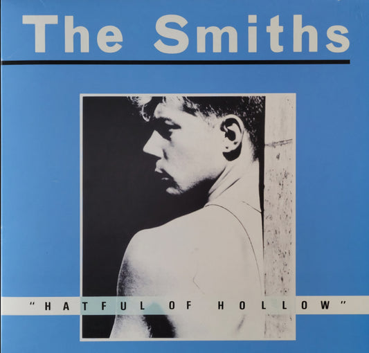 The Smiths – Hatful Of Hollow