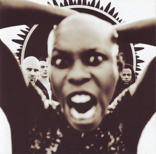 Skunk Anansie – Stoosh