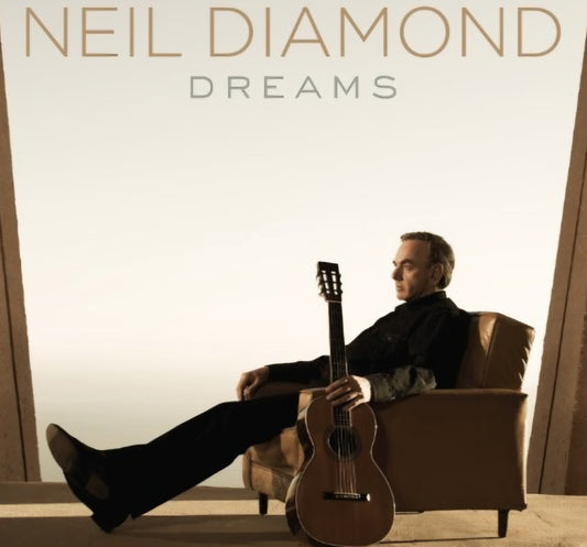 Neil Diamond – Dreams