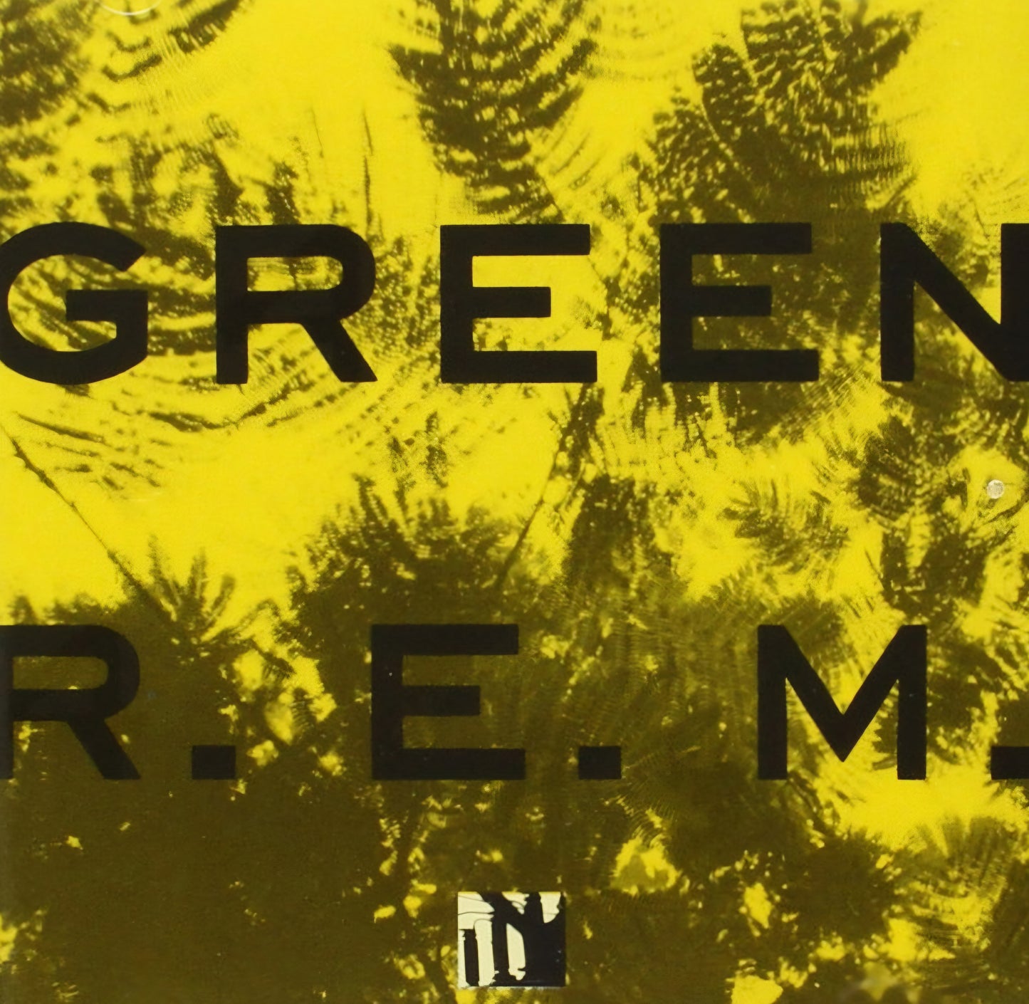 R.E.M. – Green