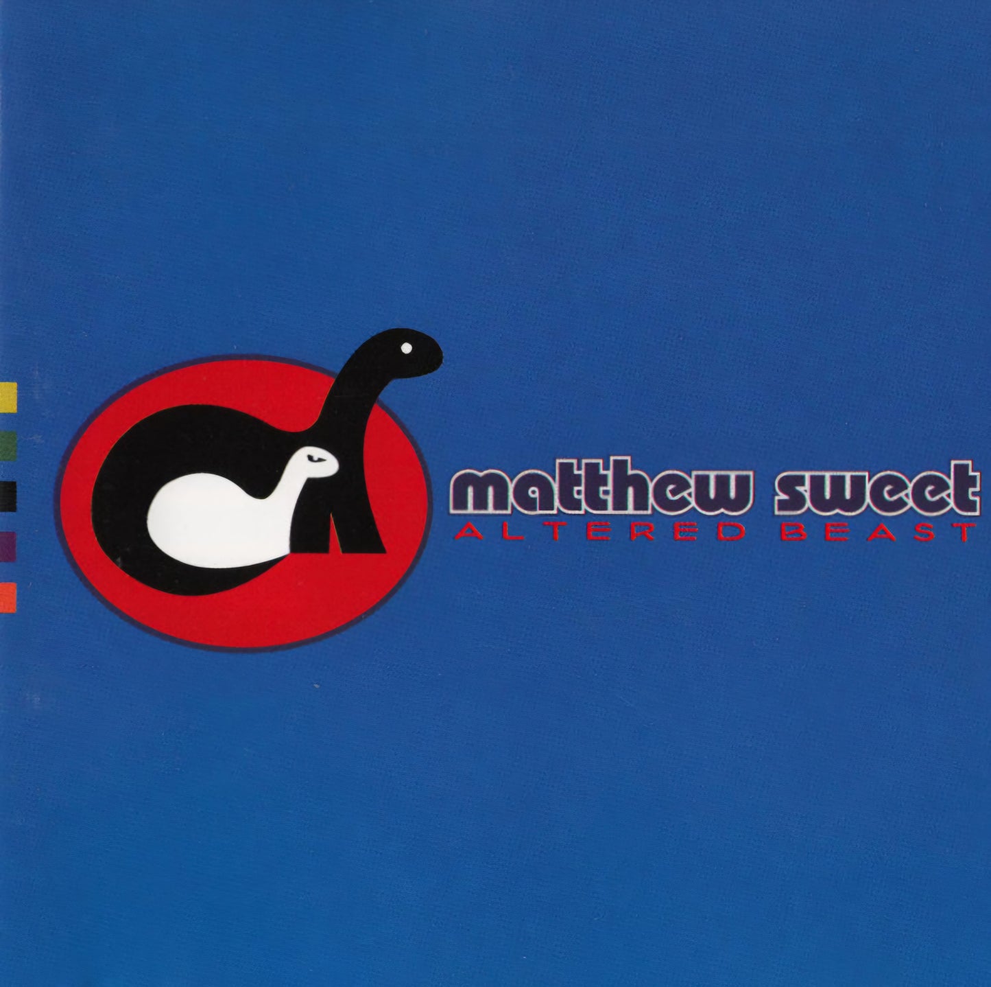 Matthew Sweet – Altered Beast