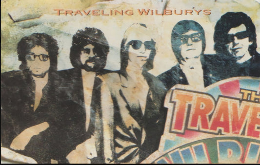 Traveling Wilburys – Volume One