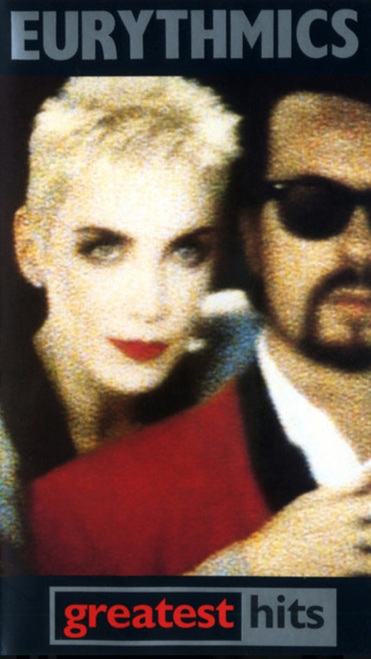 Eurythmics – Greatest Hits