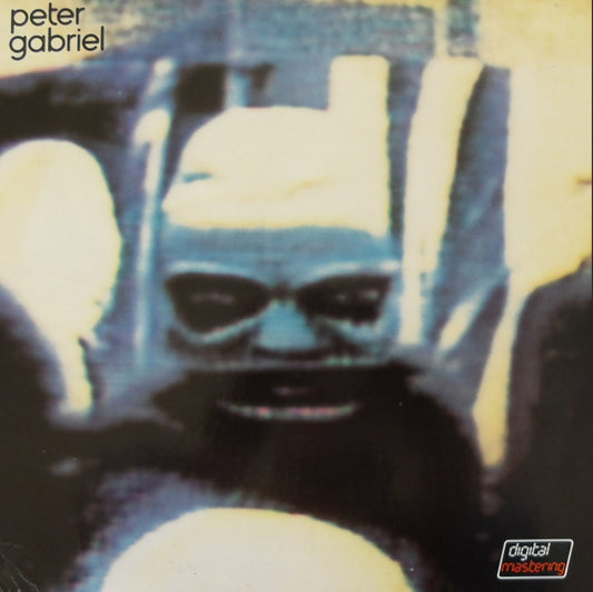 Peter Gabriel – Peter Gabriel