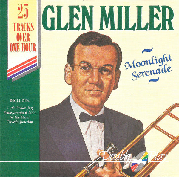 Glen Miller* – Moonlight Serenade