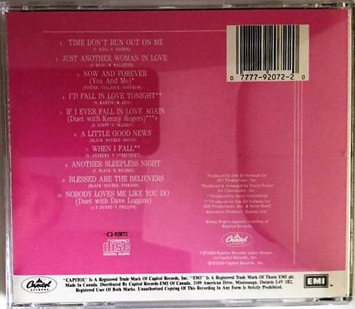 Anne Murray – Greatest Hits Volume II