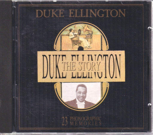 Duke Ellington – The Duke Ellington Story