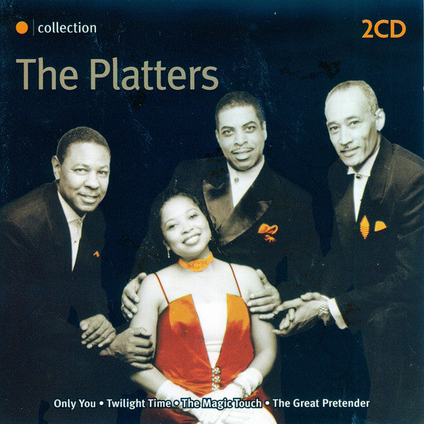 The Platters – Collection