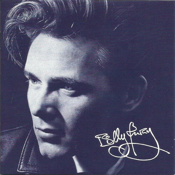 Billy Fury – The 40th Anniversary Anthology