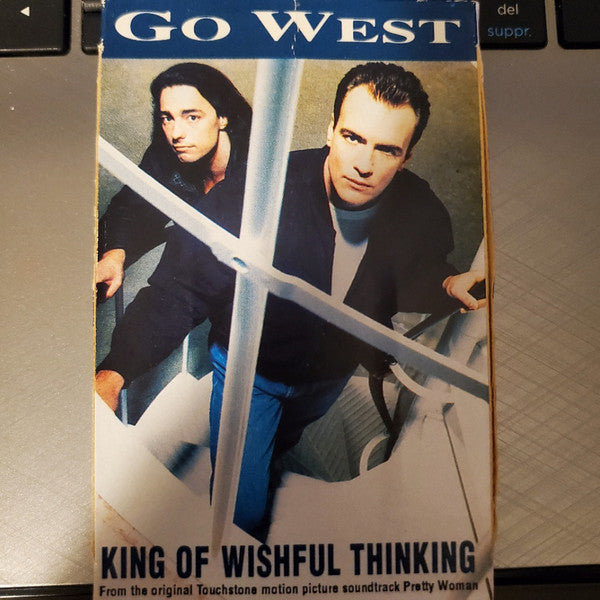 Go West – King Of Wishful Thinking