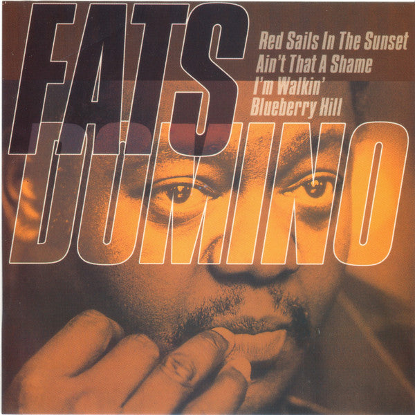 Fats Domino – Fats Domino