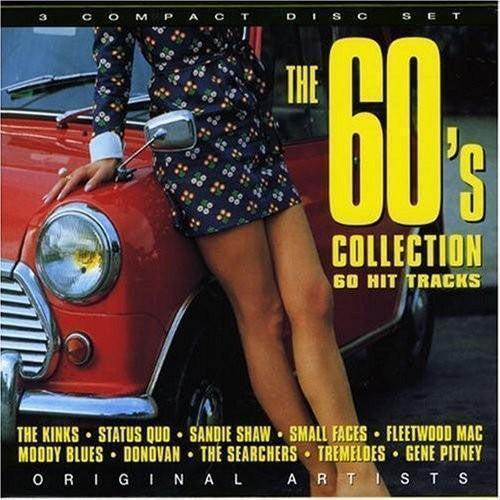 Various – The 60's Collection