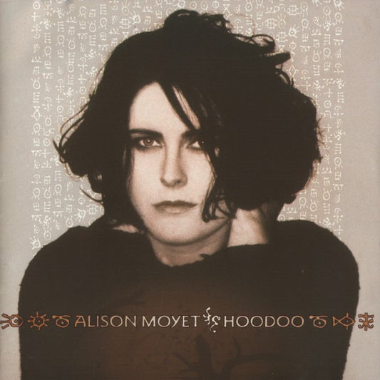 Alison Moyet – Hoodoo