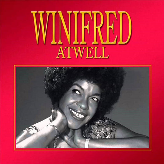 Winifred Atwell – Winifred Atwell