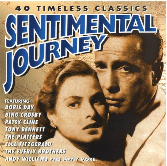 Various – Sentimental Journey