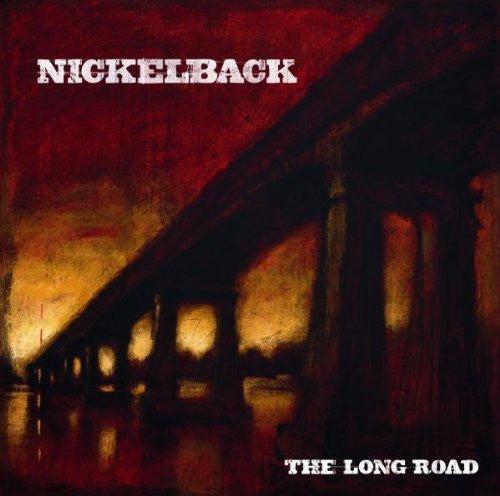 Nickelback – The Long Road