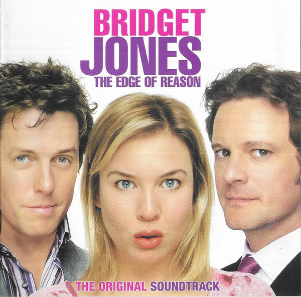 Various – Bridget Jones: The Edge Of Reason The Original Soundtrack