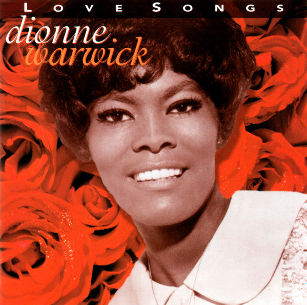 Dionne Warwick – Love Songs