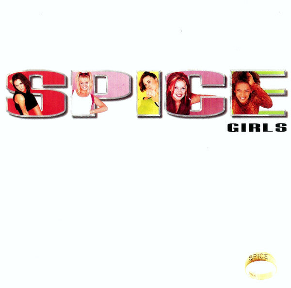 Spice Girls – Spice