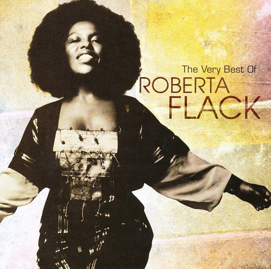 Roberta Flack – The Very Best Of Roberta Flack