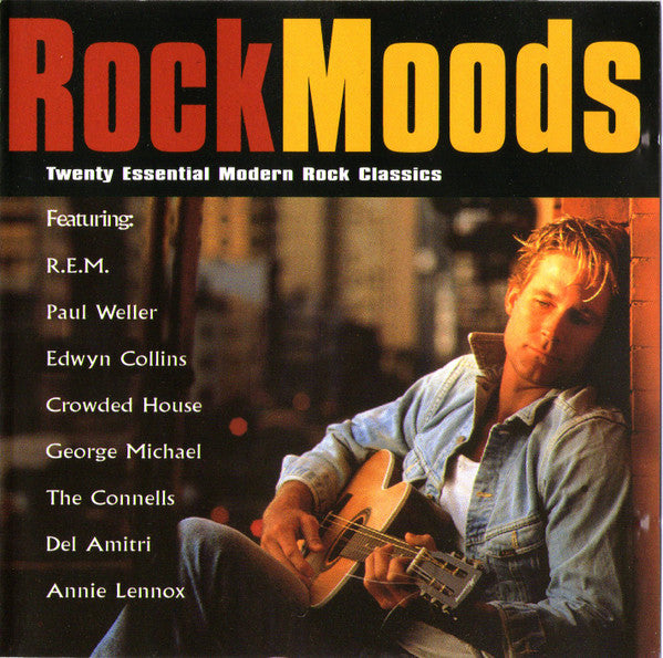 Various – Rock Moods