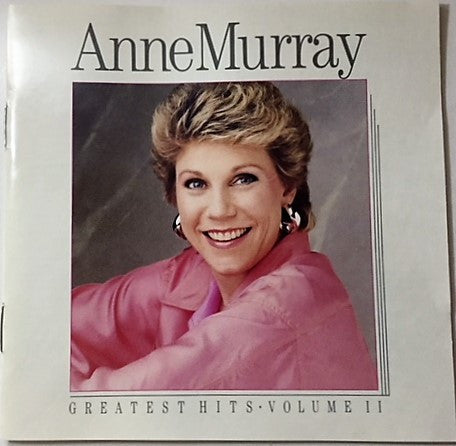 Anne Murray – Greatest Hits Volume II