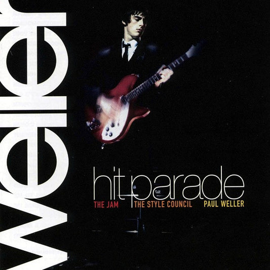 Weller*, The Jam, The Style Council, Paul Weller – Hit Parade