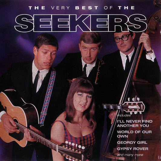 The Seekers – The Very Best Of The Seekers