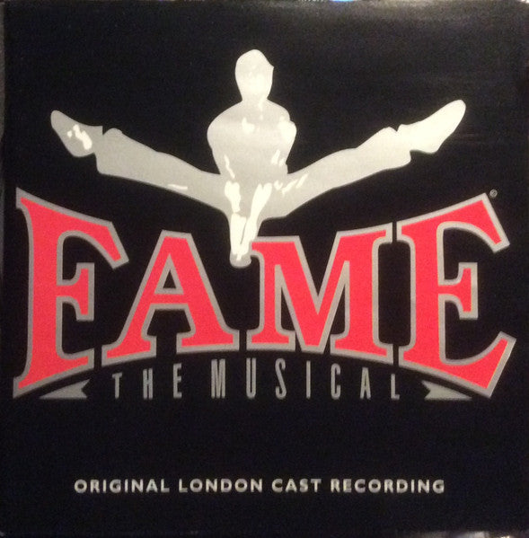 Original London Cast – Fame (The Musical)