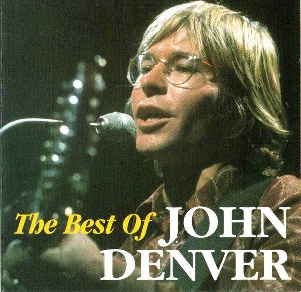 John Denver – The Best Of John Denver